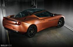 2013 Lotus Evora