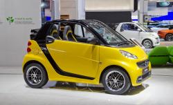 2013 smart fortwo