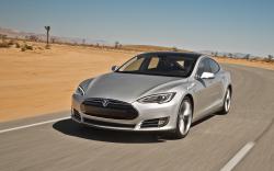 2013 Tesla Model S