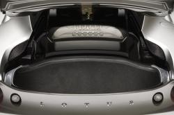 2013 Lotus Evora S 2+2 Co interior #4