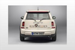 2013 MINI Cooper Clubvan