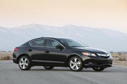 2014 Acura ILX