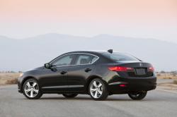 2014 Acura ILX Hybrid