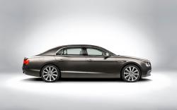 2014 Bentley Flying Spur