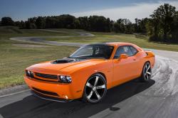 2014 Dodge Challenger
