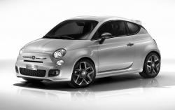 2014 FIAT 500