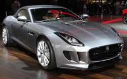 2014 Jaguar F-Type