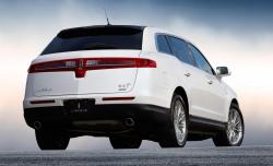 2014 Lincoln MKT