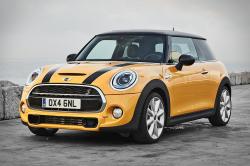 2014 MINI Cooper