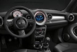 2014 MINI Cooper Clubman