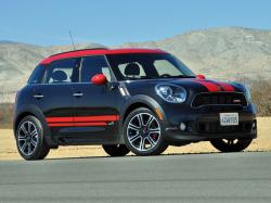 2014 MINI Cooper Countryman