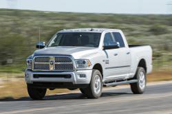 2014 Ram 2500
