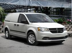 2014 Ram CV Tradesman