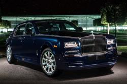 2014 Rolls-Royce Phantom