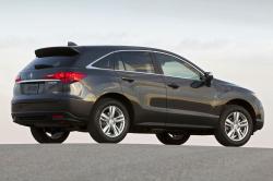 2014 Acura RDX 4dr SUV Ex exterior #5