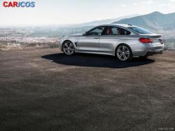 2015 BMW 4 Series