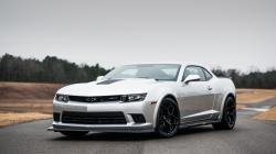 2015 Chevrolet Camaro