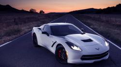 2015 Chevrolet Corvette