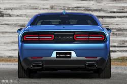 2015 Dodge Challenger