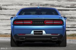 2015 Dodge Charger- Hitting Its Stride in A Positive Way