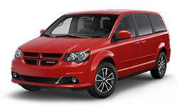 2015 Dodge Grand Caravan