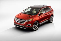2015 Ford Edge