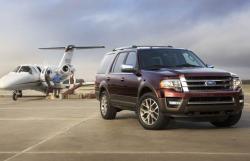 2015 Ford Expedition