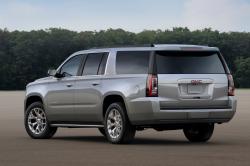 2015 GMC Yukon XL