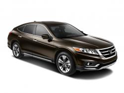 2015 Honda Crosstour