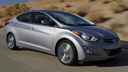 2015 Hyundai Elantra