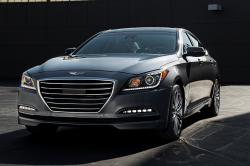 2015 Hyundai Genesis
