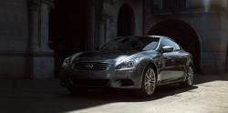 2015 Infiniti Q60 Coupe