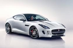 2015 Jaguar F-Type