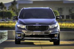2015 Kia Sedona