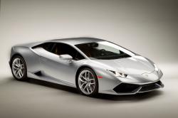 2015 Lamborghini Huracan