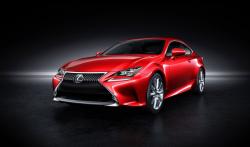2015 Lexus IS 350