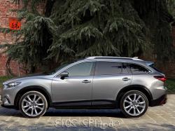 2015 Mazda CX-5