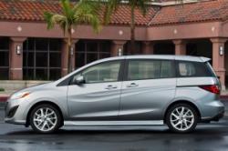 2015 Mazda Mazda5