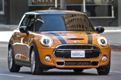 2015 MINI Cooper
