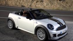 2015 MINI Cooper Coupe