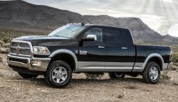 2015 Ram 2500