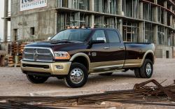 2015 Ram 3500