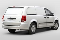 2015 Ram CV Tradesman