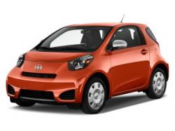 2015 Scion iQ
