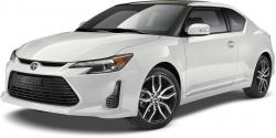 2015 Scion Tc