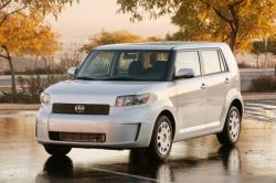 2015 Scion xB