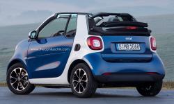 2015 smart fortwo