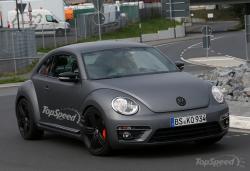2015 Volkswagen Beetle