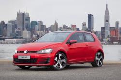 2015 Volkswagen Golf GTI