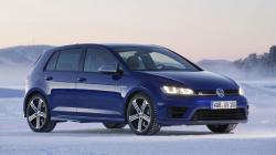 2015 Volkswagen Golf R